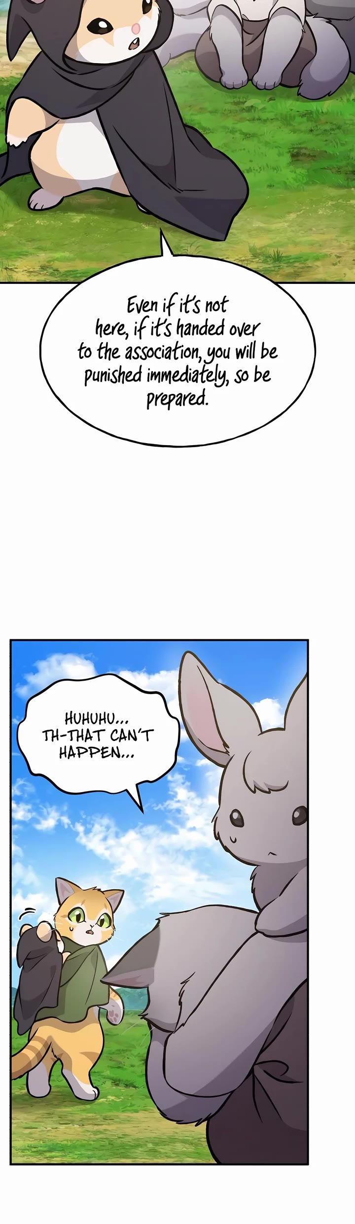 Solo Farming in the Tower Chapter 99 page 67 - Chapter 99