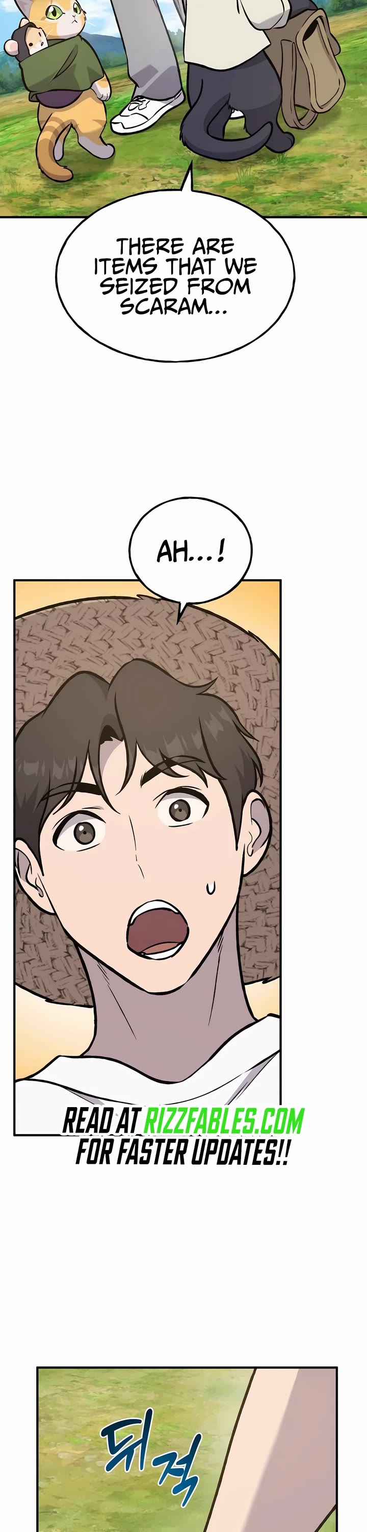 Solo Farming in the Tower Chapter 99 page 69 - Chapter 99