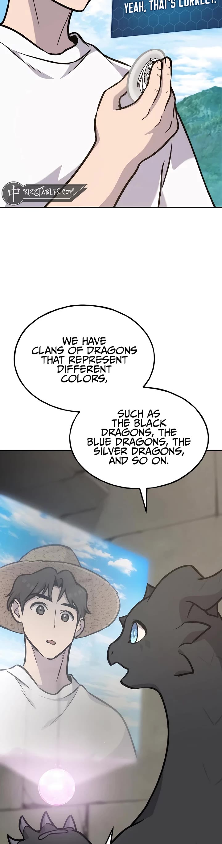 Solo Farming in the Tower Chapter 99 page 7 - Chapter 99