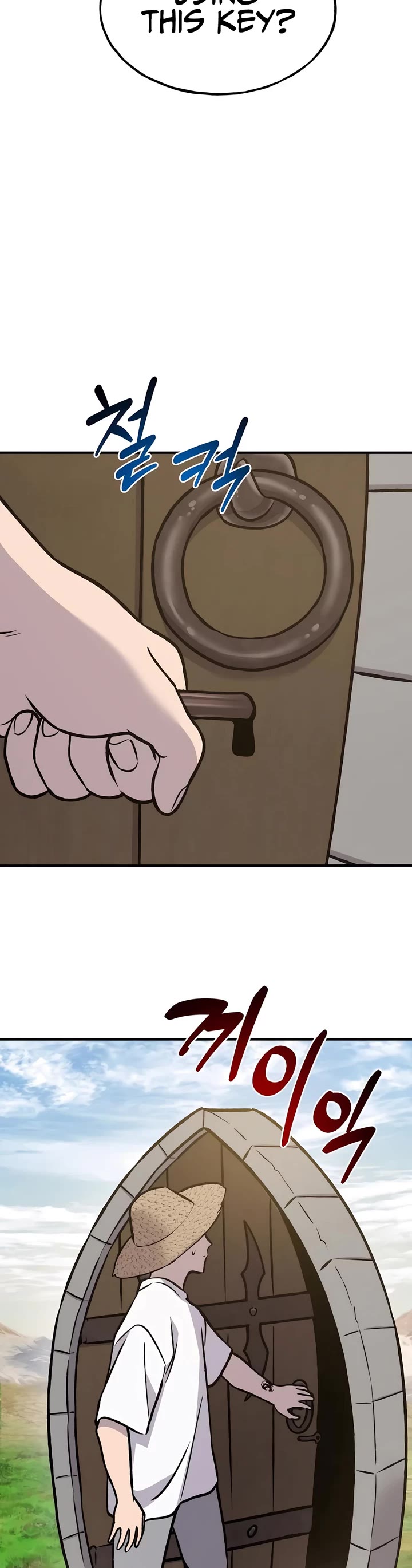 Solo Farming in the Tower Chapter 99 page 78 - Chapter 99