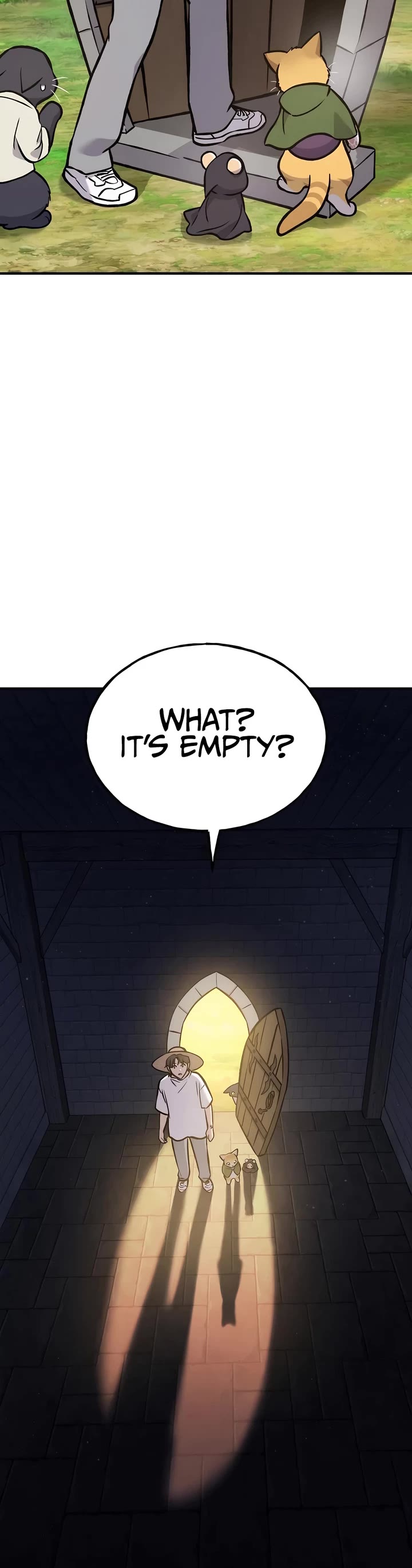 Solo Farming in the Tower Chapter 99 page 79 - Chapter 99