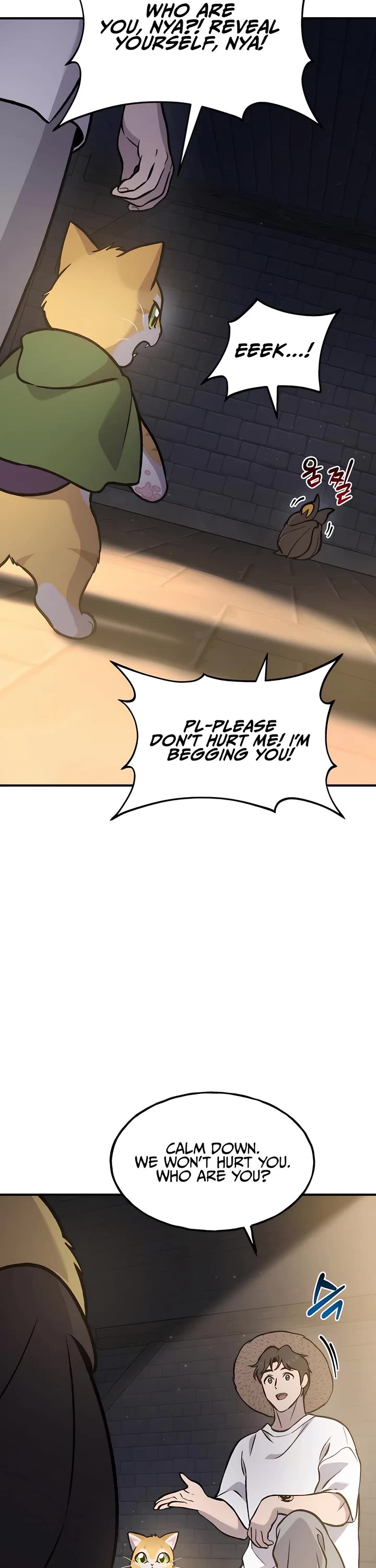 Solo Farming in the Tower Chapter 99 page 81 - Chapter 99