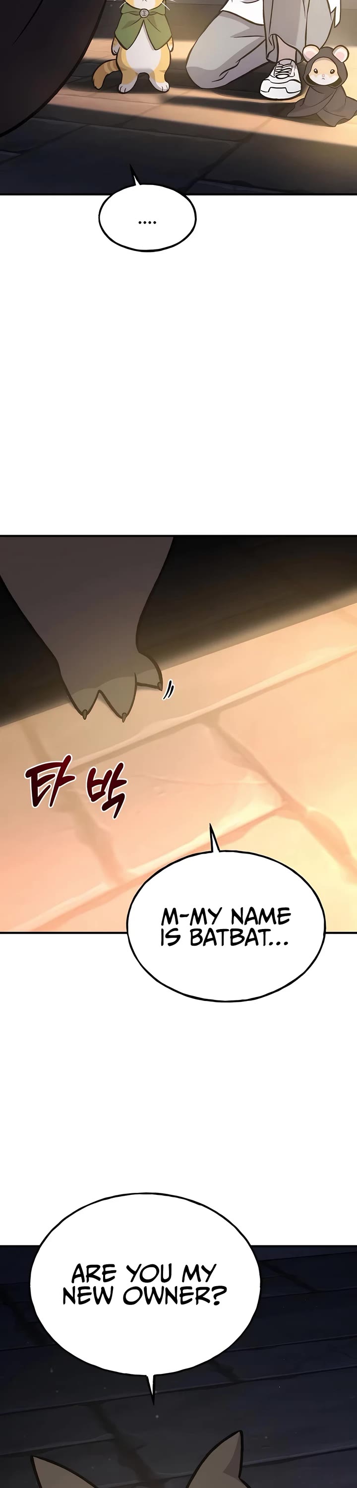 Solo Farming in the Tower Chapter 99 page 82 - Chapter 99