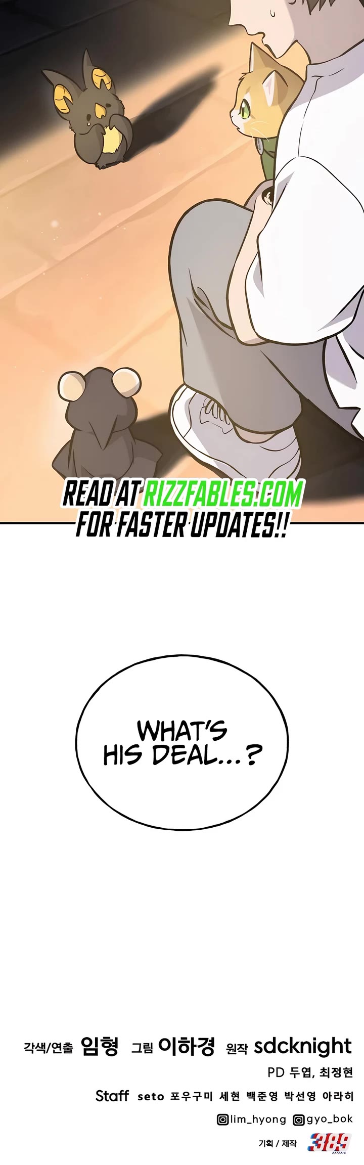 Solo Farming in the Tower Chapter 99 page 84 - Chapter 99