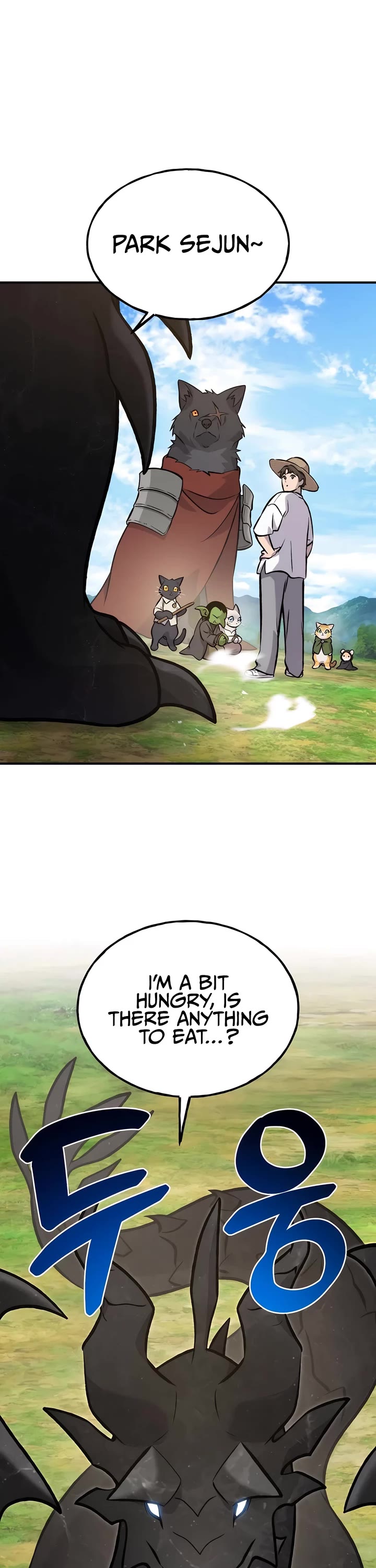 Solo Farming in the Tower Chapter 99 page 9 - Chapter 99