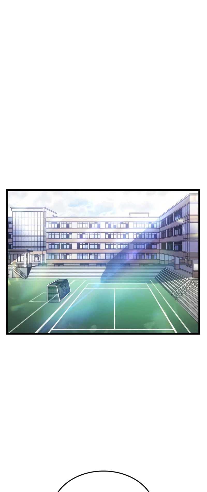 Solo Leveling: Ragnarok Chapter 1 page 11 - Chapter 1