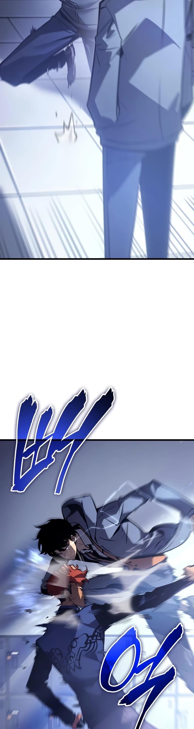 Solo Leveling: Ragnarok Chapter 1 page 19 - Chapter 1