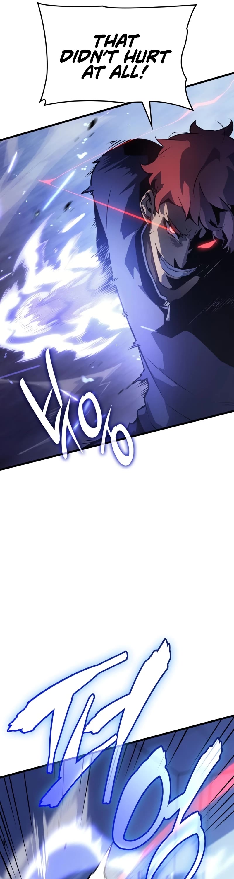 Solo Leveling: Ragnarok Chapter 1 page 23 - Chapter 1