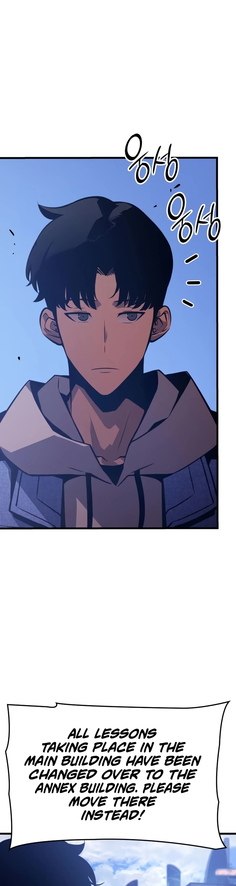 Solo Leveling: Ragnarok Chapter 1 page 30 - Chapter 1
