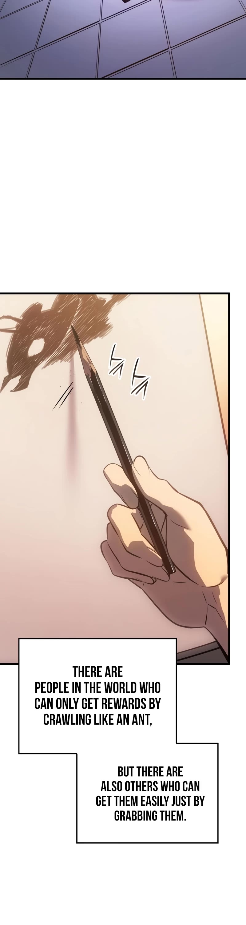 Solo Leveling: Ragnarok Chapter 1 page 39 - Chapter 1
