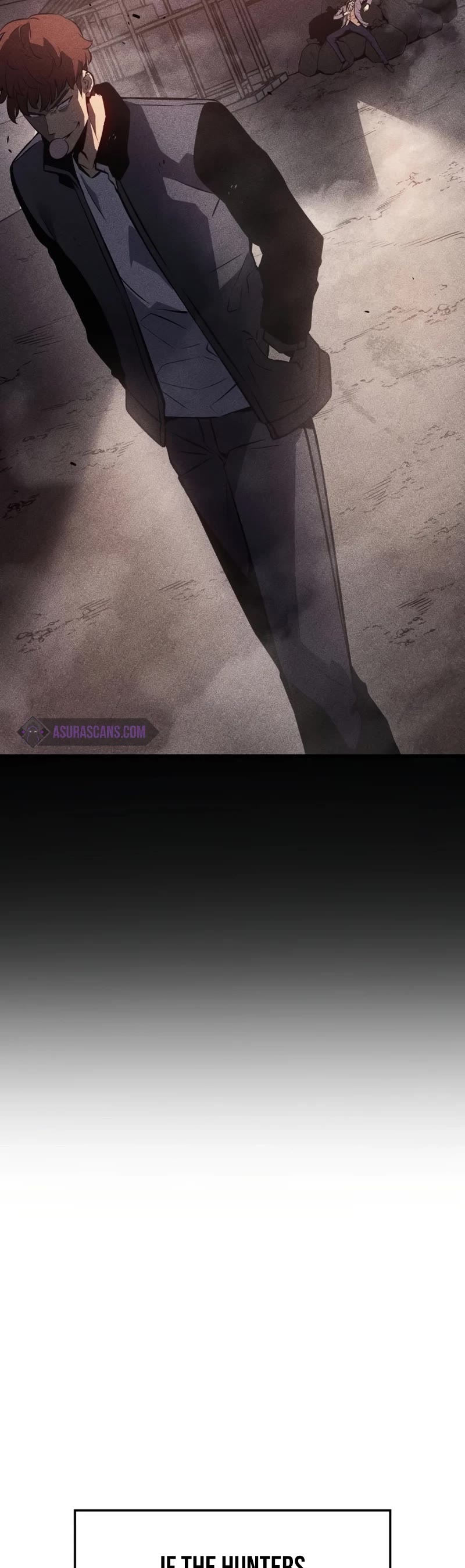 Solo Leveling: Ragnarok Chapter 1 page 41 - Chapter 1