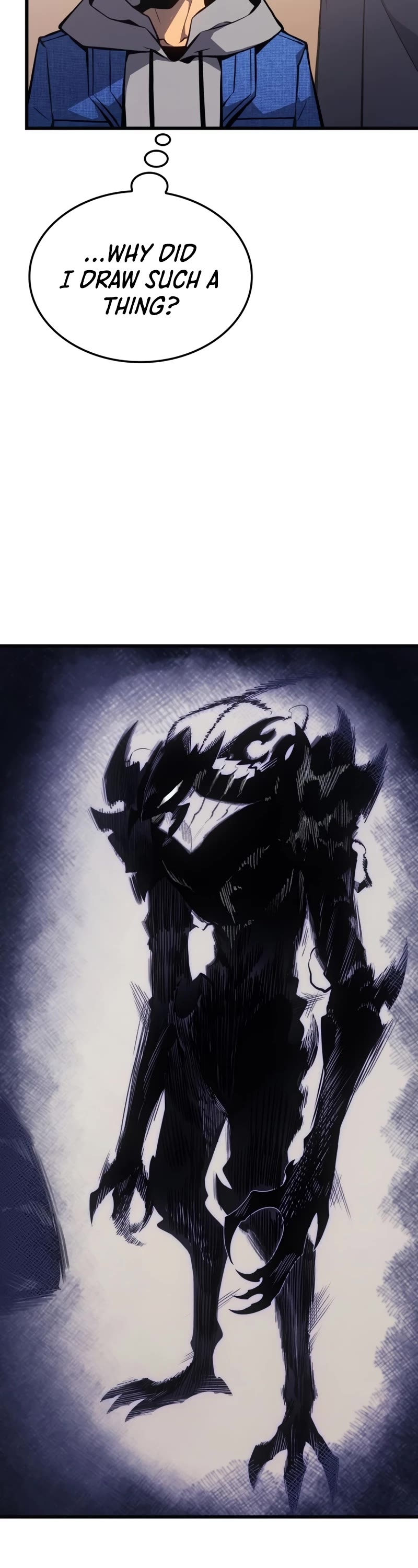 Solo Leveling: Ragnarok Chapter 1 page 49 - Chapter 1