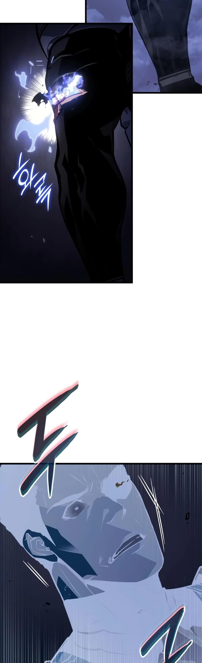 Solo Leveling: Ragnarok Chapter 1 page 56 - Chapter 1
