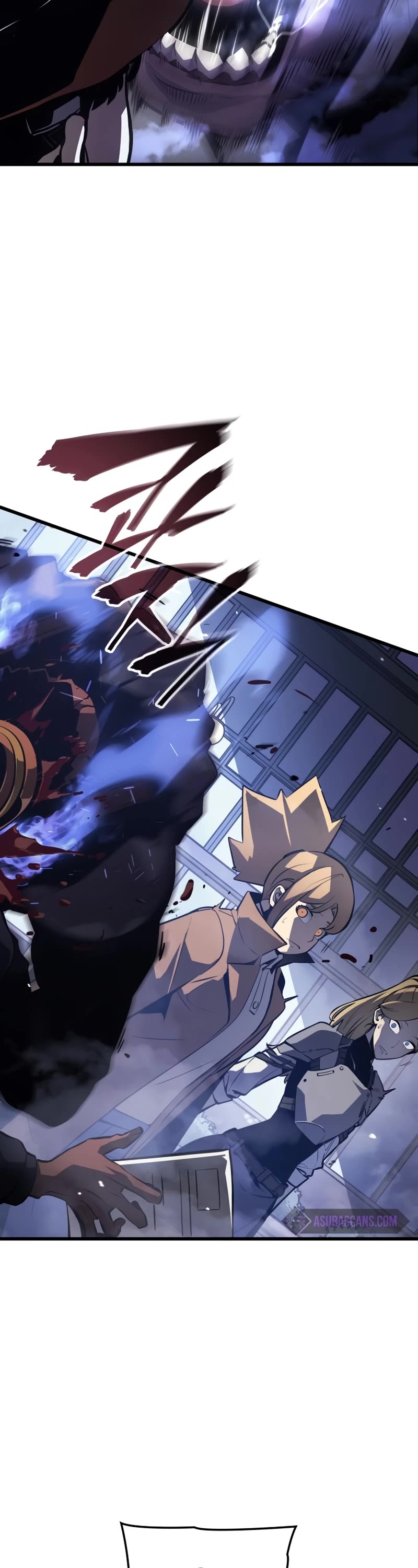Solo Leveling: Ragnarok Chapter 1 page 59 - Chapter 1