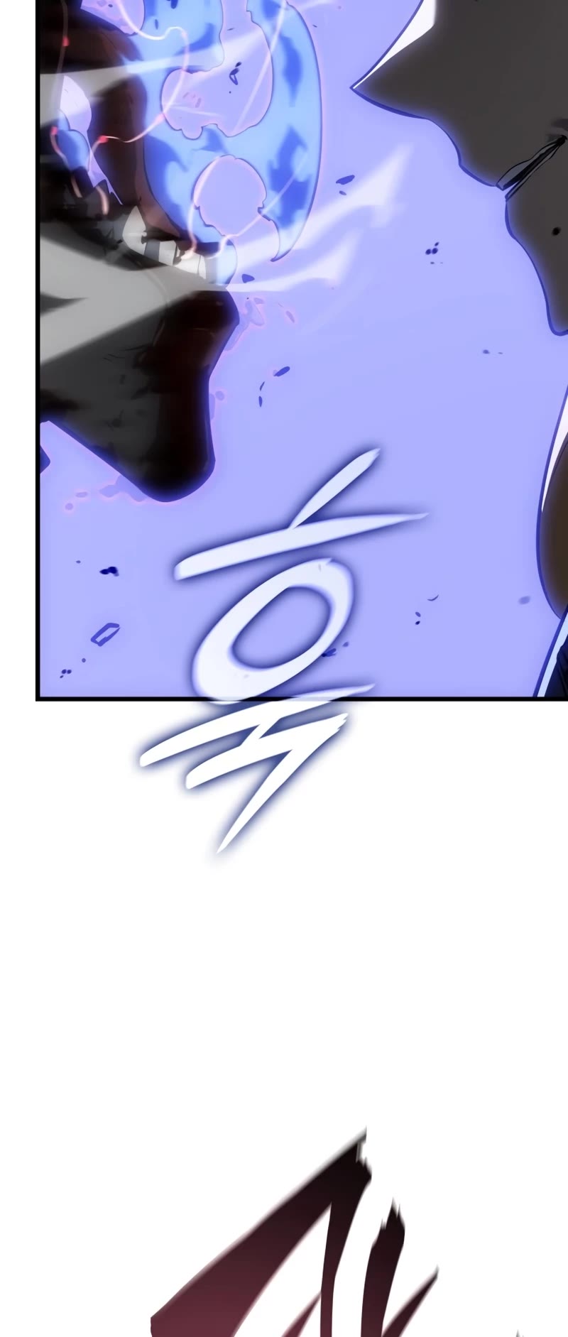 Solo Leveling: Ragnarok Chapter 1 page 61 - Chapter 1