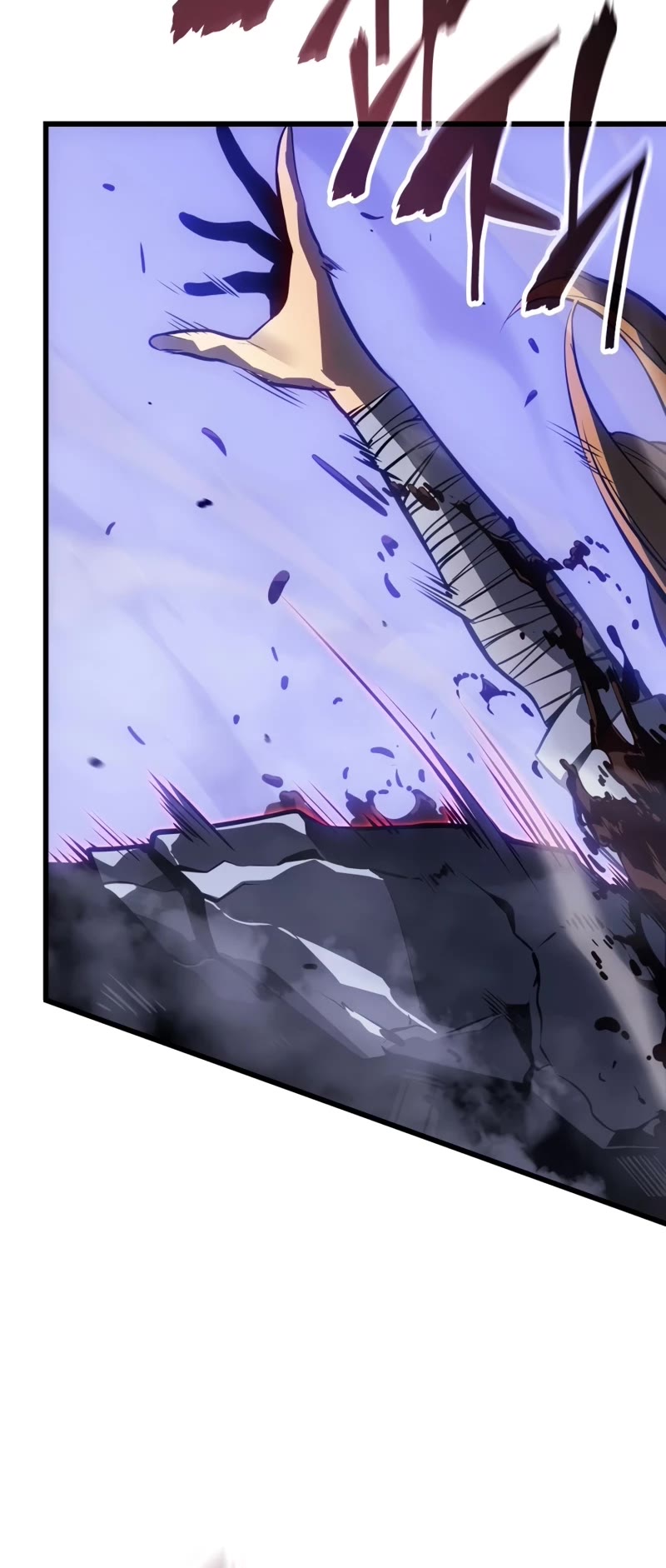 Solo Leveling: Ragnarok Chapter 1 page 62 - Chapter 1