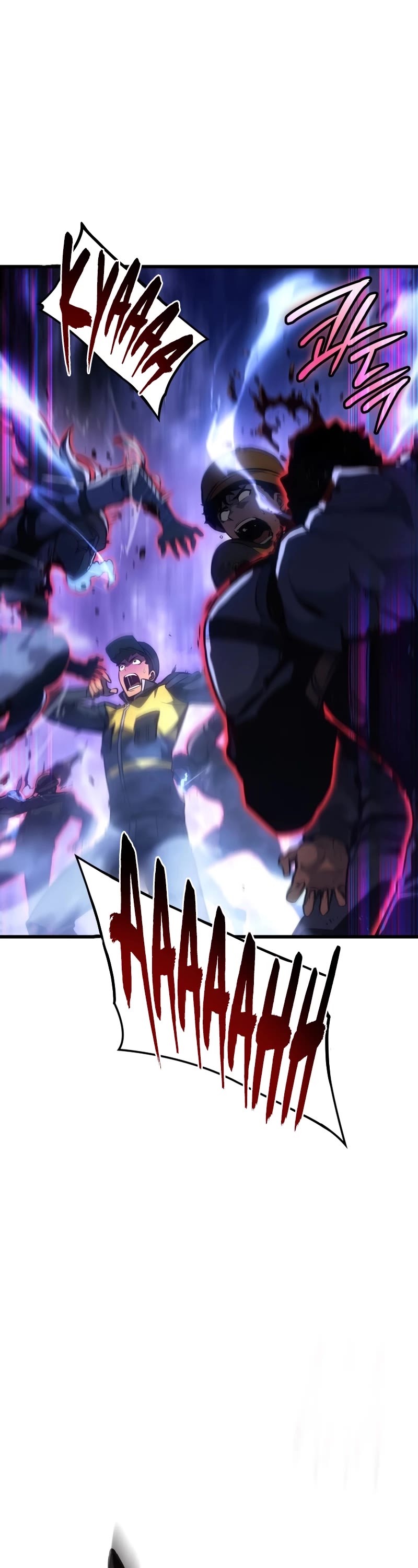 Solo Leveling: Ragnarok Chapter 1 page 64 - Chapter 1