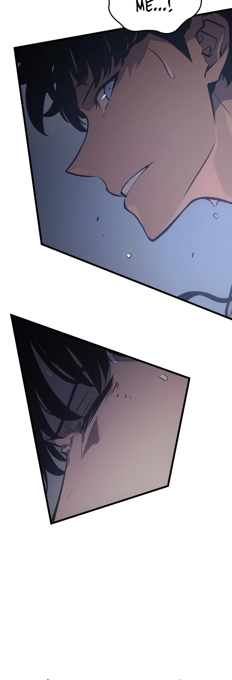 Solo Leveling: Ragnarok Chapter 1 page 76 - Chapter 1