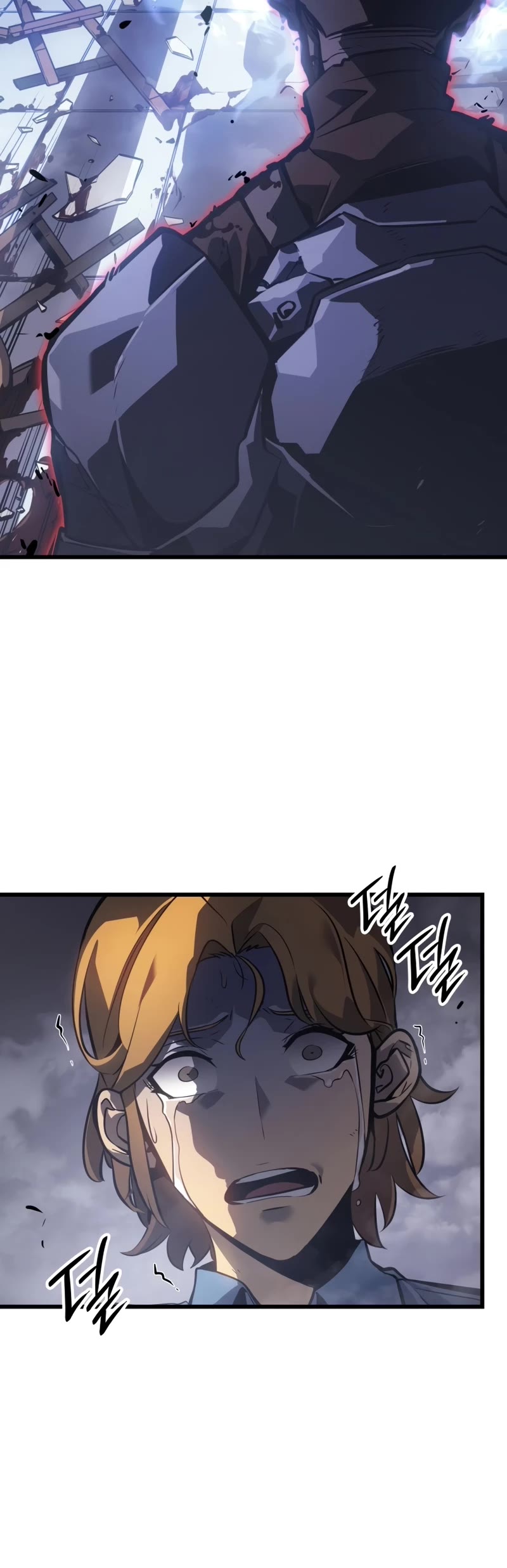 Solo Leveling: Ragnarok Chapter 1 page 82 - Chapter 1