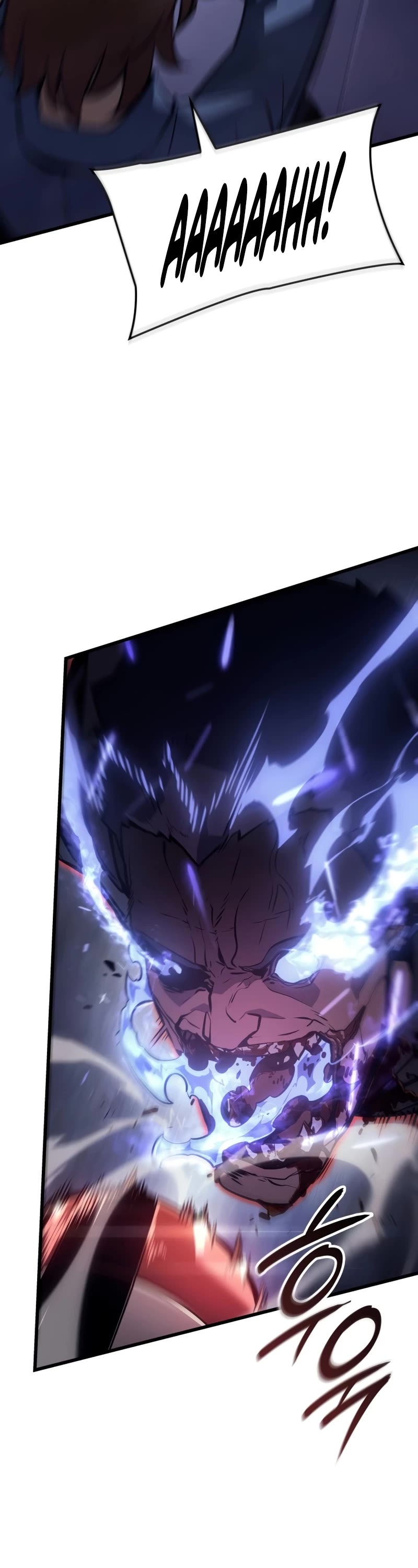 Solo Leveling: Ragnarok Chapter 1 page 84 - Chapter 1