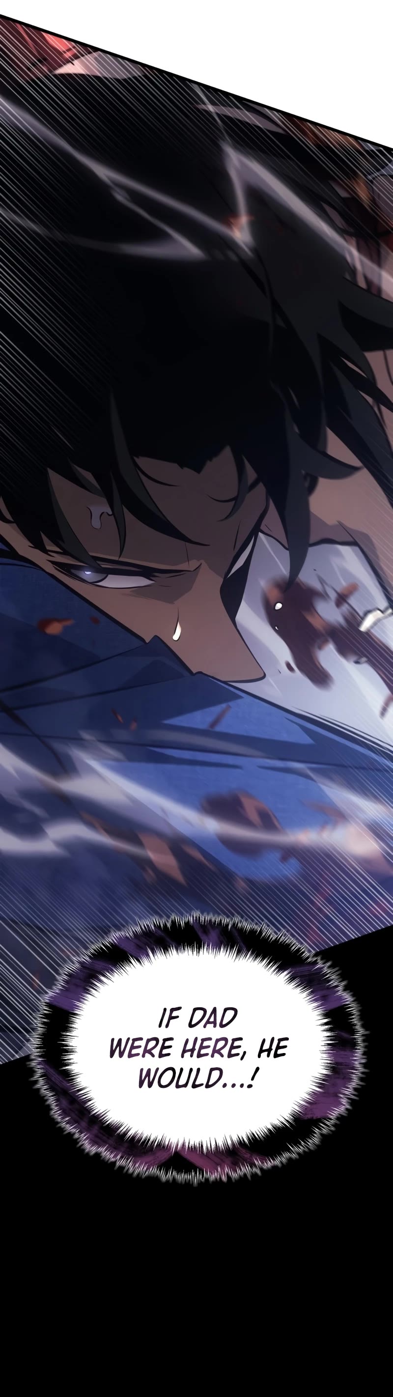 Solo Leveling: Ragnarok Chapter 1 page 86 - Chapter 1