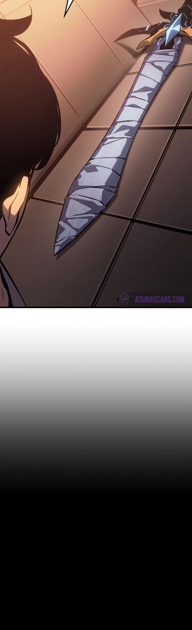 Solo Leveling: Ragnarok Chapter 10 page 10 - Chapter 10