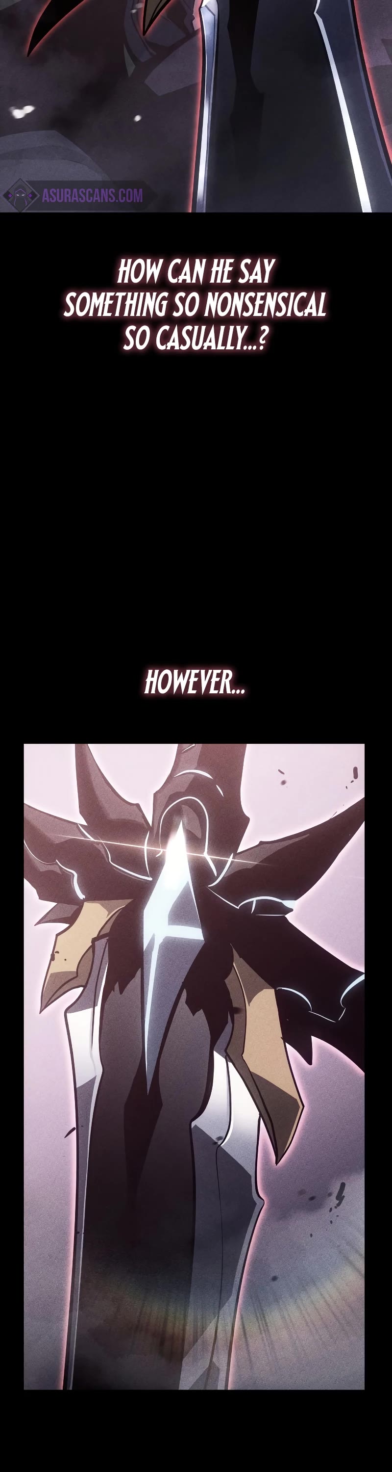 Solo Leveling: Ragnarok Chapter 10 page 13 - Chapter 10