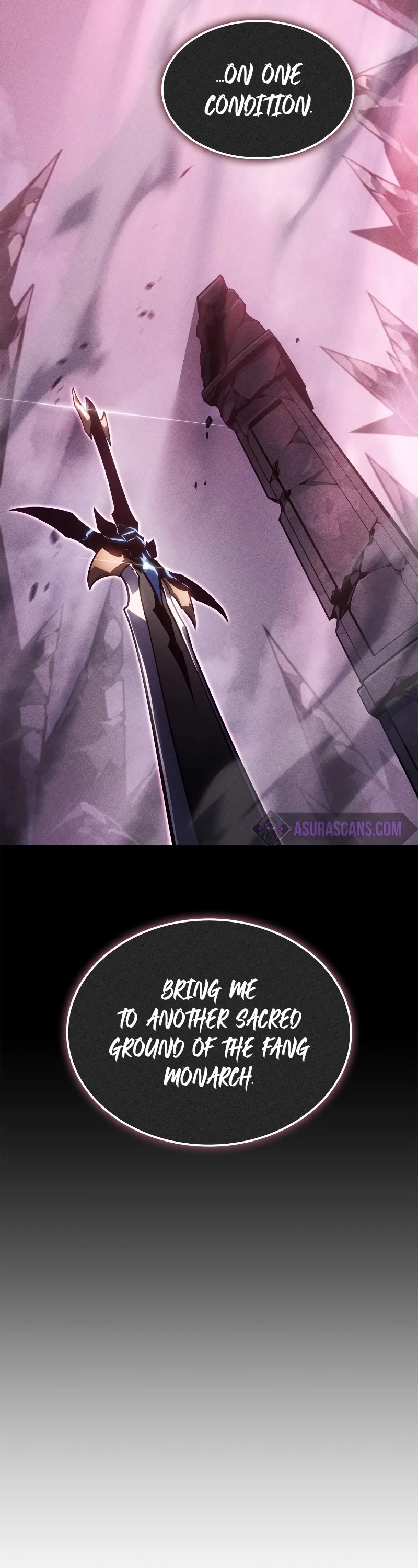 Solo Leveling: Ragnarok Chapter 10 page 15 - Chapter 10