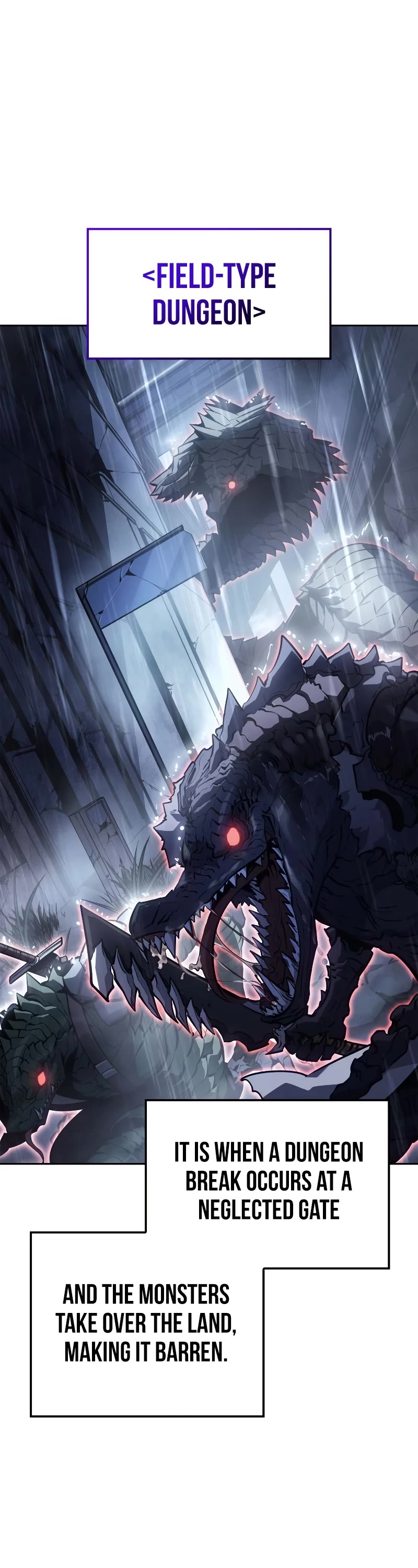 Solo Leveling: Ragnarok Chapter 10 page 18 - Chapter 10
