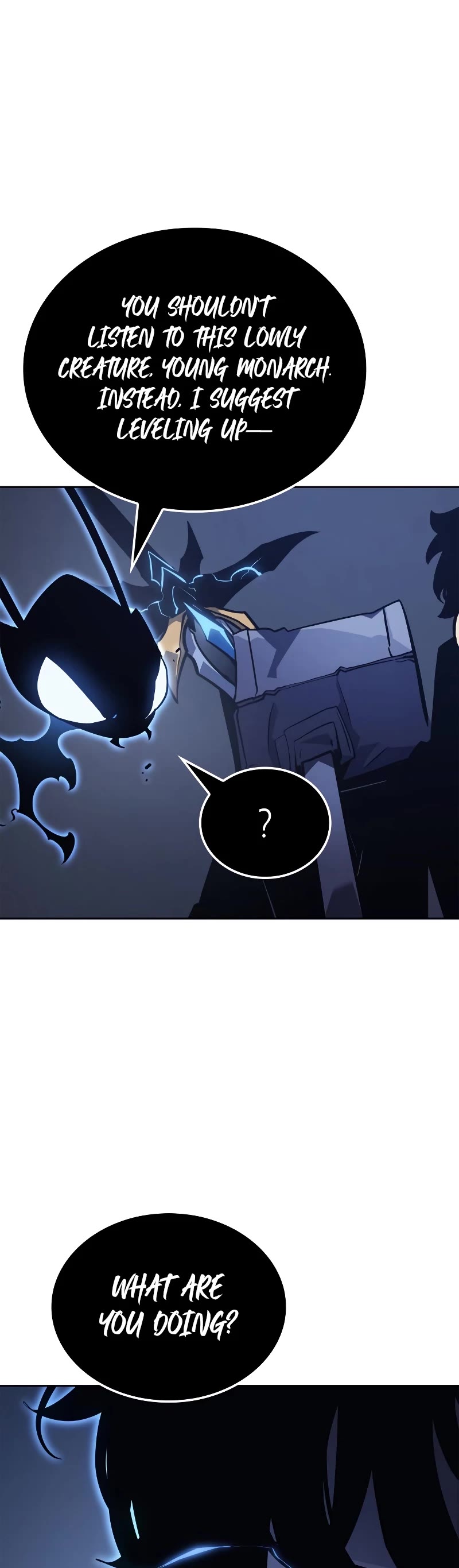 Solo Leveling: Ragnarok Chapter 10 page 24 - Chapter 10