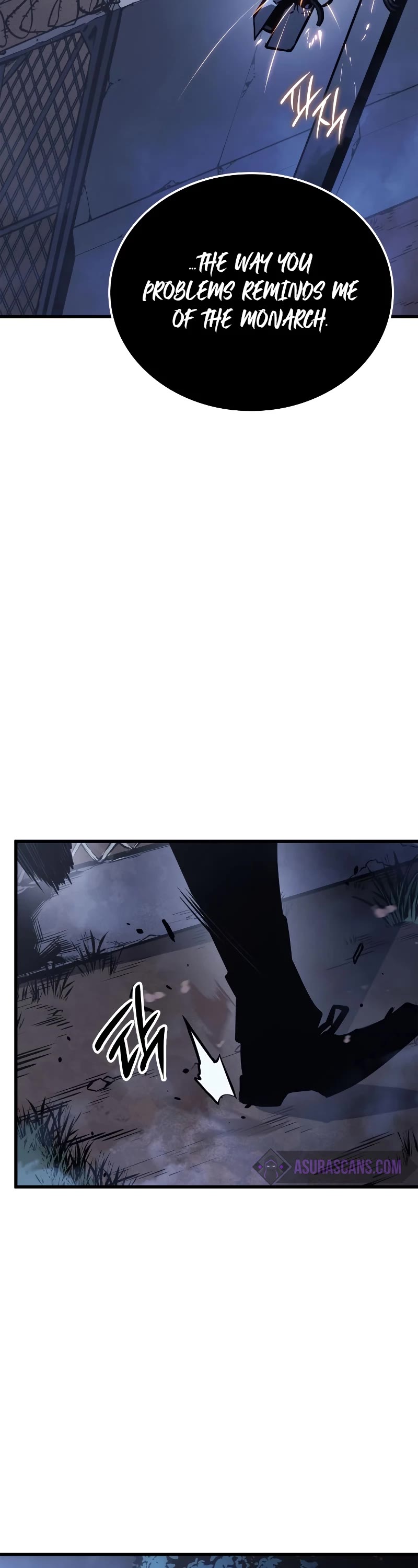 Solo Leveling: Ragnarok Chapter 10 page 28 - Chapter 10