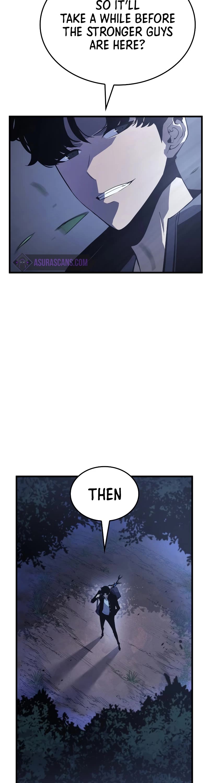 Solo Leveling: Ragnarok Chapter 10 page 32 - Chapter 10