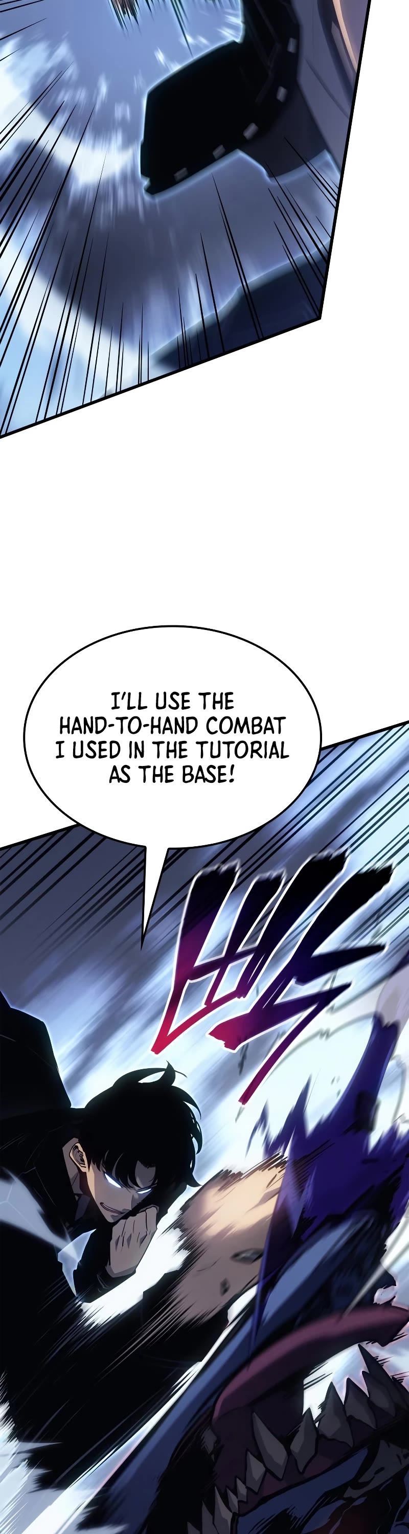 Solo Leveling: Ragnarok Chapter 10 page 37 - Chapter 10