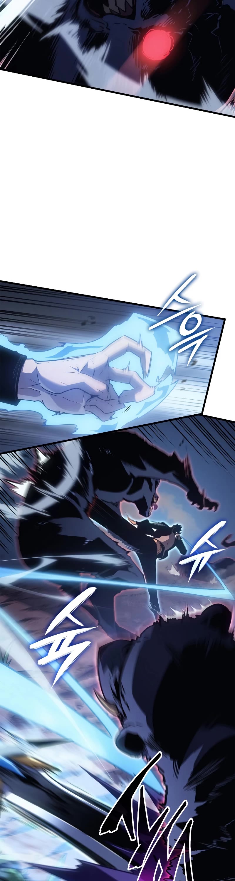 Solo Leveling: Ragnarok Chapter 10 page 38 - Chapter 10