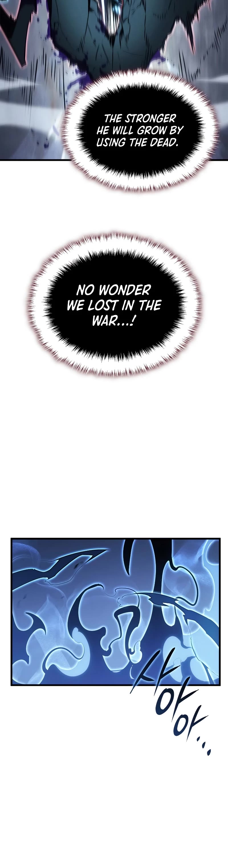 Solo Leveling: Ragnarok Chapter 10 page 44 - Chapter 10