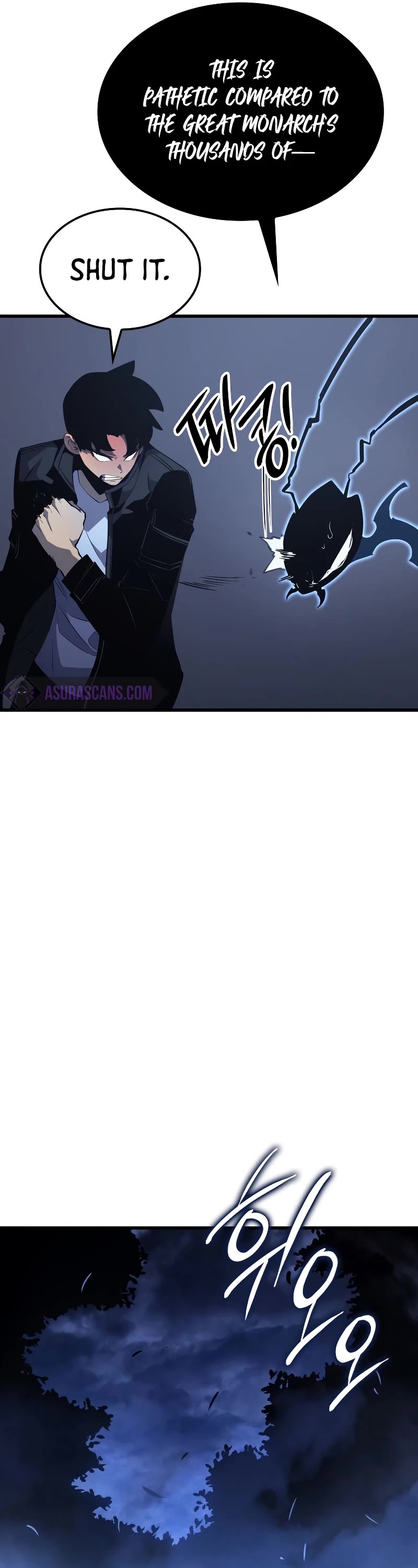 Solo Leveling: Ragnarok Chapter 10 page 46 - Chapter 10