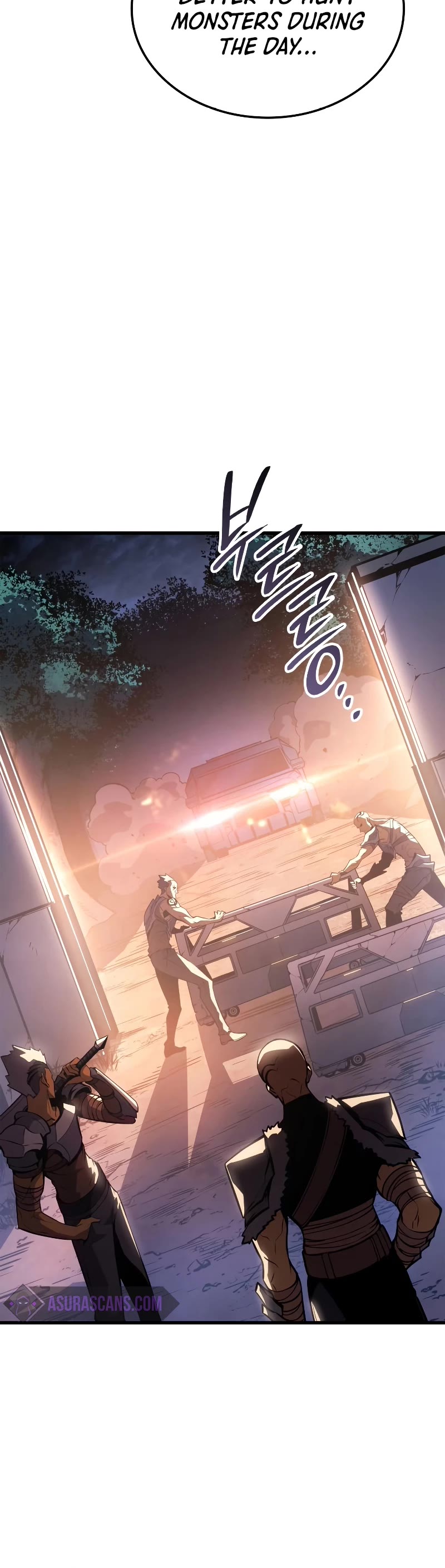 Solo Leveling: Ragnarok Chapter 10 page 50 - Chapter 10