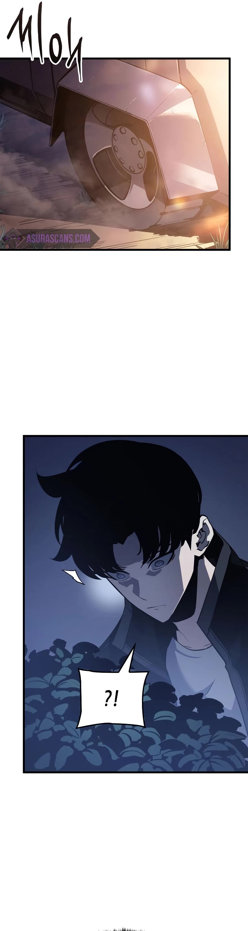 Solo Leveling: Ragnarok Chapter 10 page 51 - Chapter 10