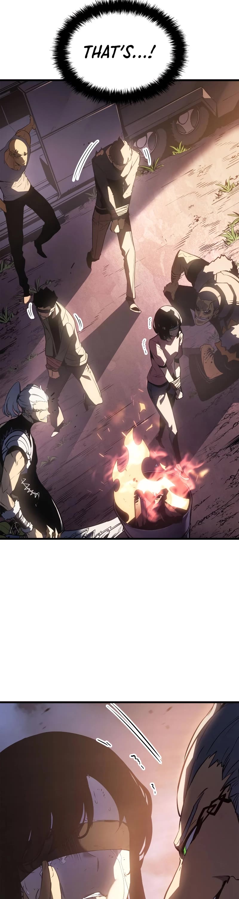 Solo Leveling: Ragnarok Chapter 10 page 52 - Chapter 10