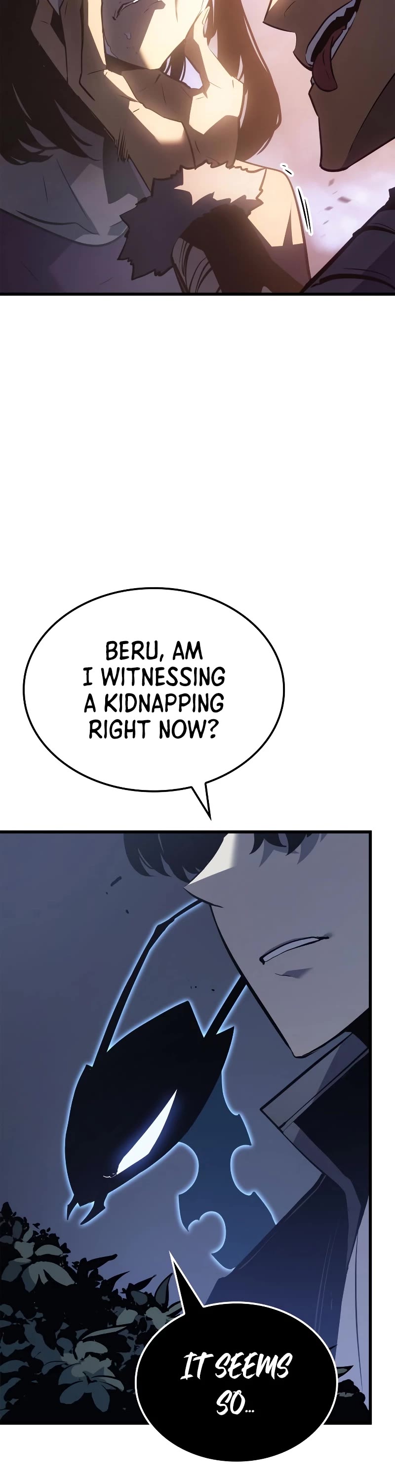 Solo Leveling: Ragnarok Chapter 10 page 53 - Chapter 10