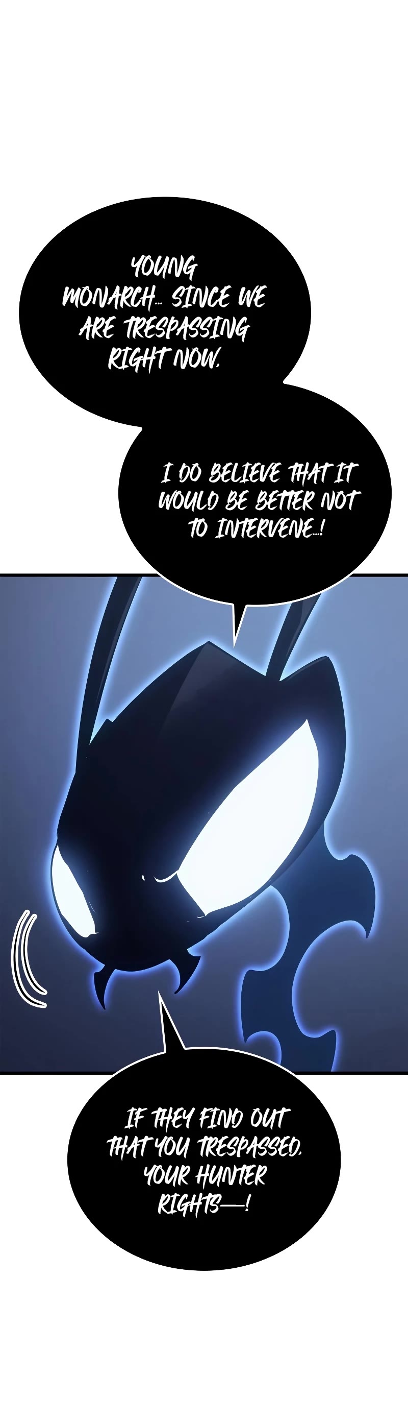 Solo Leveling: Ragnarok Chapter 10 page 54 - Chapter 10