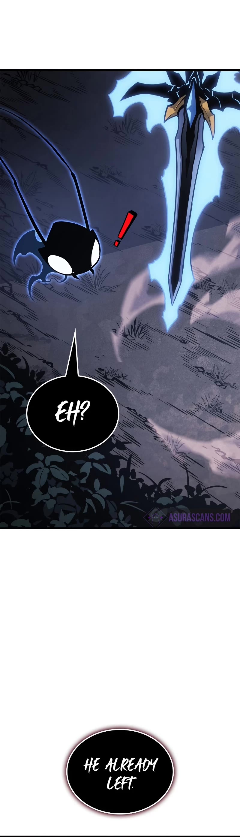 Solo Leveling: Ragnarok Chapter 10 page 55 - Chapter 10