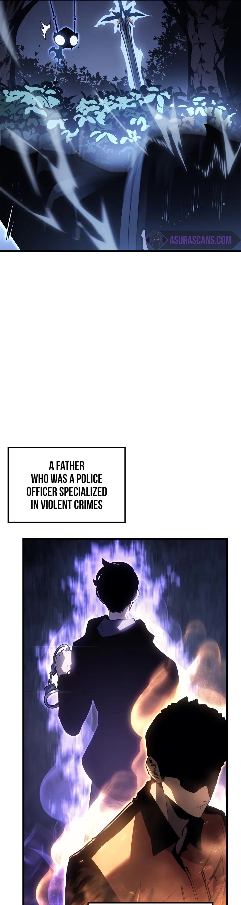 Solo Leveling: Ragnarok Chapter 10 page 56 - Chapter 10