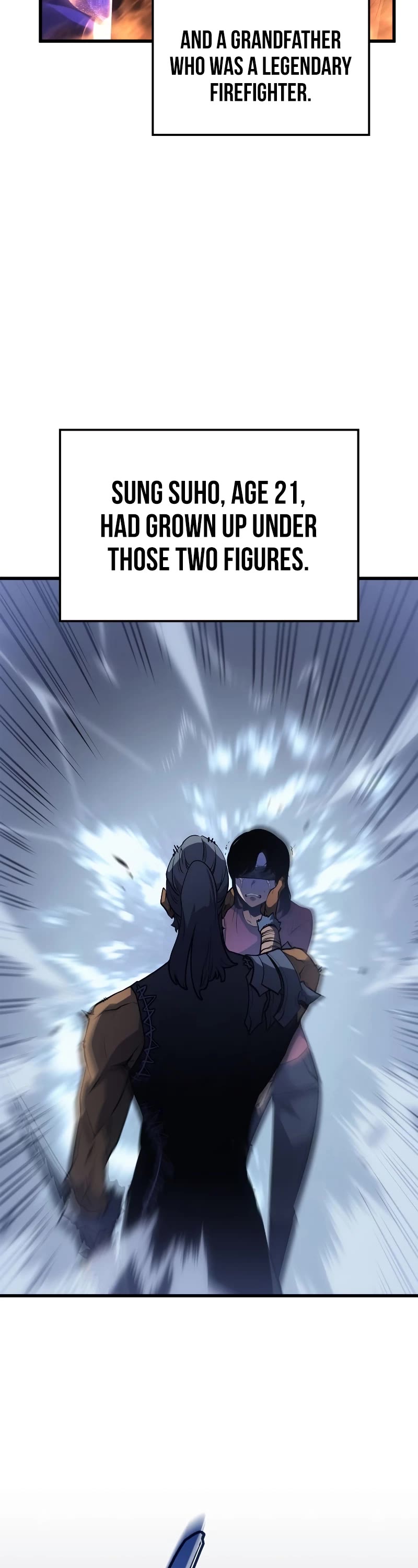 Solo Leveling: Ragnarok Chapter 10 page 57 - Chapter 10