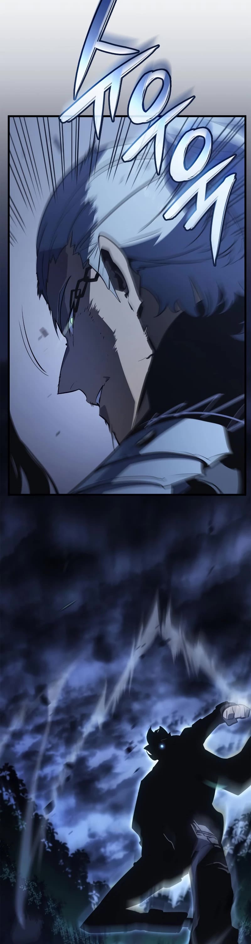 Solo Leveling: Ragnarok Chapter 10 page 58 - Chapter 10