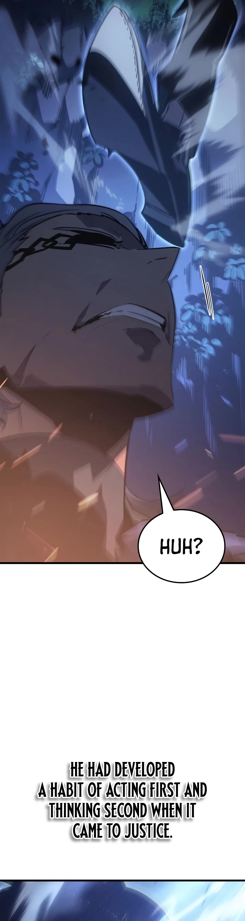 Solo Leveling: Ragnarok Chapter 10 page 59 - Chapter 10