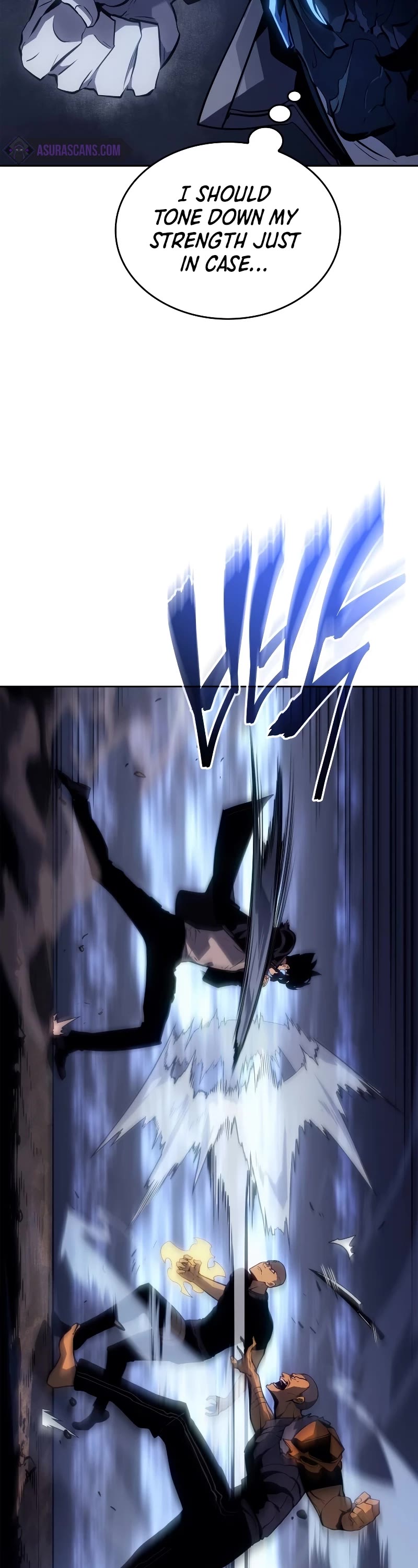 Solo Leveling: Ragnarok Chapter 11 page 13 - Chapter 11