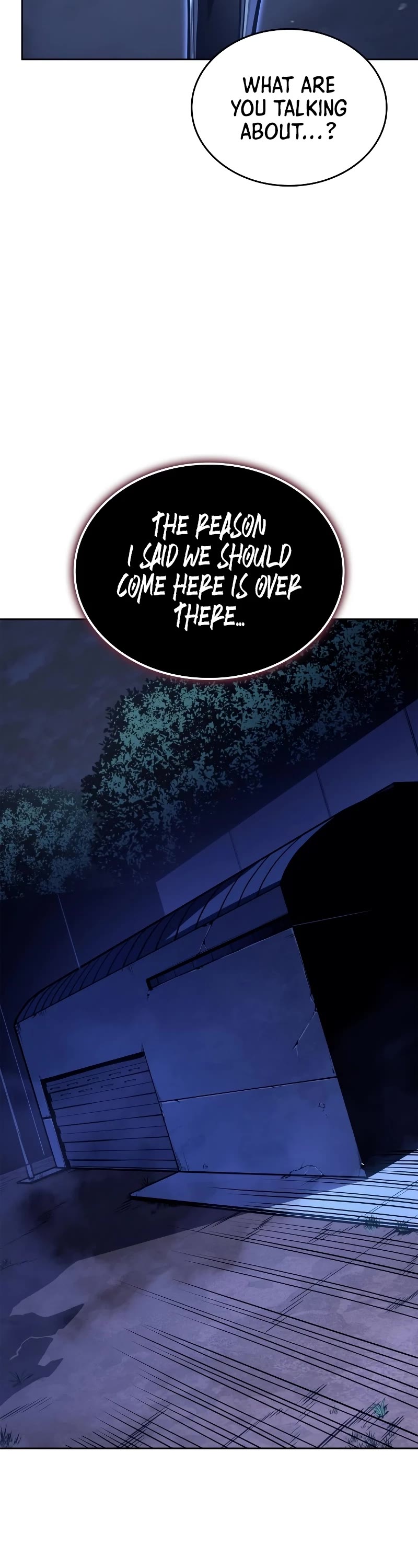 Solo Leveling: Ragnarok Chapter 11 page 24 - Chapter 11