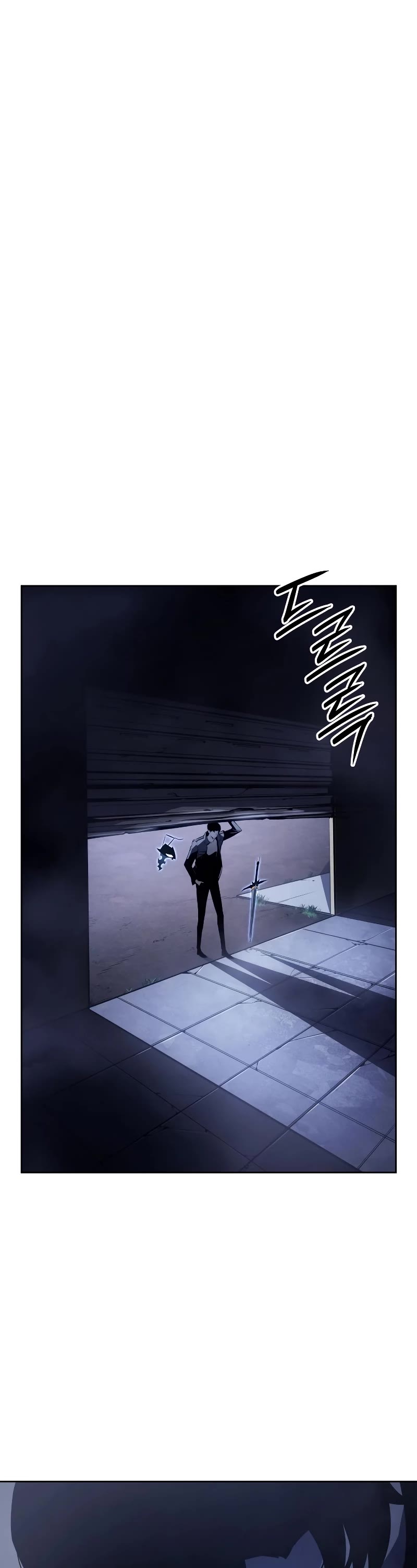 Solo Leveling: Ragnarok Chapter 11 page 25 - Chapter 11