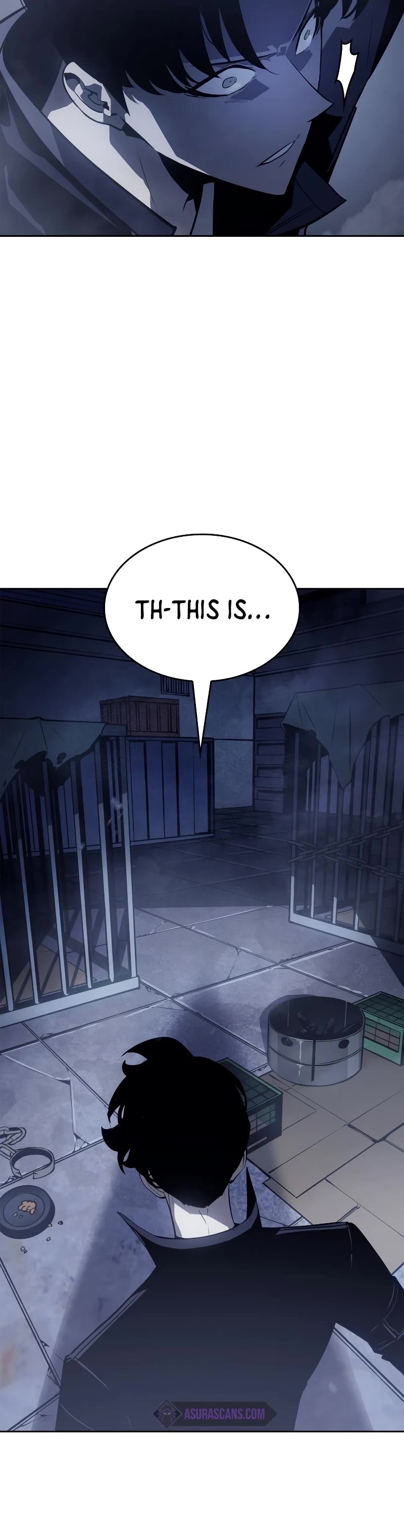 Solo Leveling: Ragnarok Chapter 11 page 26 - Chapter 11